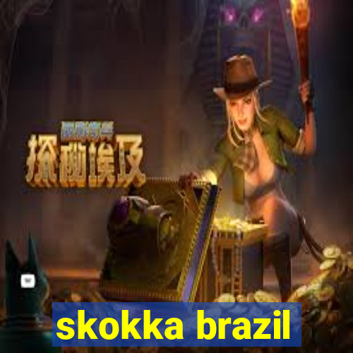 skokka brazil